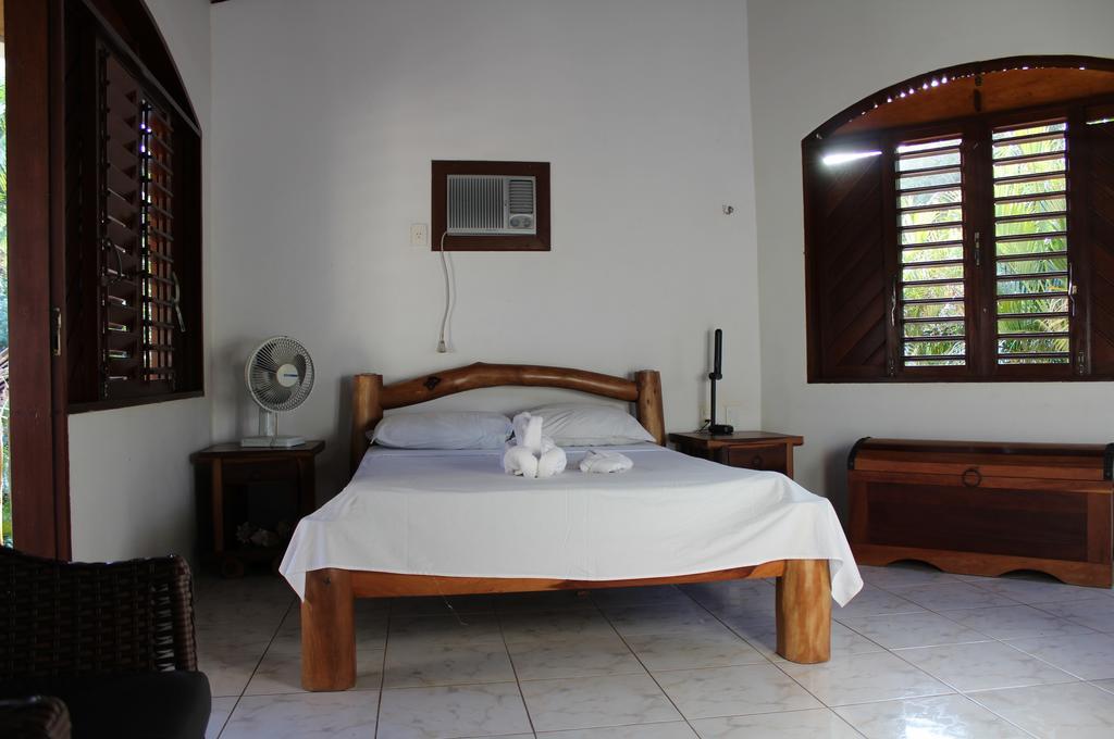 Вилла Casa Atalaia Praia de Pipa Экстерьер фото